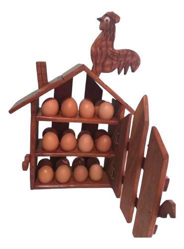 Porta Huevos