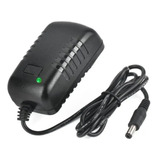 Fuente De Poder 12v 1a Cargador Transformador 