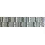 Led's Samsung Bn96-50047a Bn96-50046a Un70nu6070 Un70nu6900