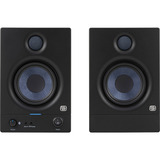 Presonus Eris E4.5 Bt 2nd Gen Monitores De Estudio 50w