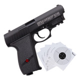 Night Stalker Co2 Blowback 4.5mm Crosman Blowback Xchws C