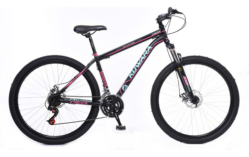 Bicicleta Kuwara Creek Rod29 