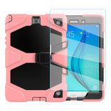 Funda Protector Uso Rudo Samsung Galaxy Tab A 9.7 T550 P550