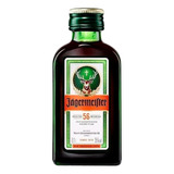 Aperitivo Jagermeister 350ml