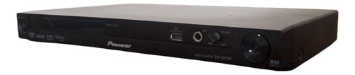 Dvd Karaoke  Pioner Player Dv-2012k 