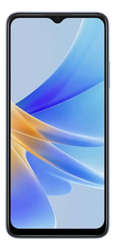 Oppo A17 4/64gb Azul Reacondicionado