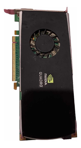 Tarjeta Grafica Nvidia Quadro Fx 3800