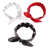 (a) Diadema Tipo Bandana De Hip Hop Para Hombre, Turbante Cu