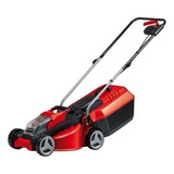 Cortacésped Pasto Inalámbrico Einhell Ge-cm 18/30 Li Solo Bg