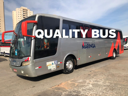 MERCEDES BENZ O-500 R BUSSCAR VISSTA BUSS 46 LUGARES AR E WC