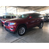 Jeep Grand Cherokee Laredo 2015