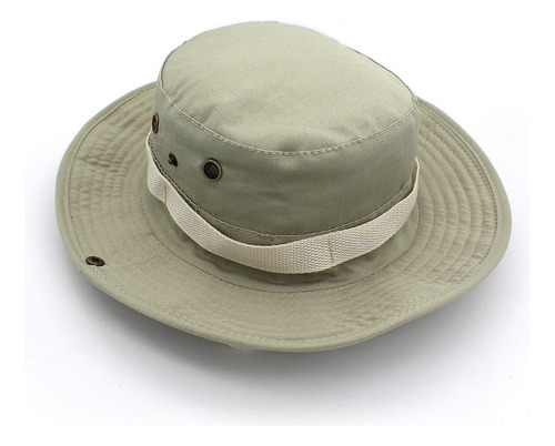 Sombrero Casual De Senderismo For Pesca En La Jungla