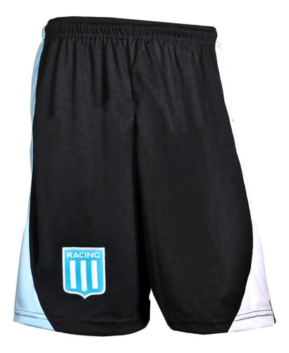 Short Racing Club Niños De Entrenamiento Producto Original