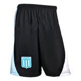 Short Racing Club Niños De Entrenamiento Producto Original