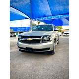 Chevrolet Suburban 2015