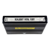 Real Bout Fatal Fury Original Neogeo Mvs Arcade