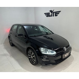 Volkswagen Golf Comfortline