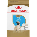 Royal Canin Pug Puppy  De 1.1 Kg