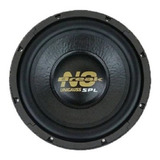 Alto Falante Subwoofer Unigauss 12 Pol 1200w Rms Top Sub