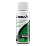 Fertilizante Para Aquários Plantados Seachem Flourish 50ml