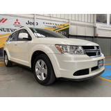 Dodge Journey 2016