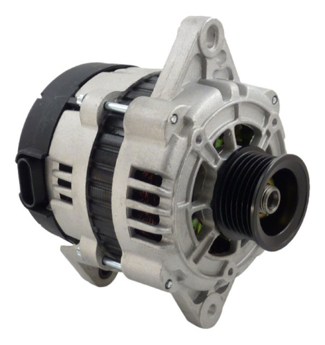 Alternador Para Chevrolet Aveo 2013 1.4 Dohc F14d3