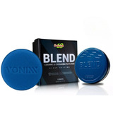 Blend Black Edition Ceramic Carnaúba Paste Wax 100ml Vonixx