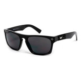 Lentes Vulk Boston Sblk/polarizado S10 T