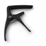 Capo Magma Para Guitarra Clasica Mc-03