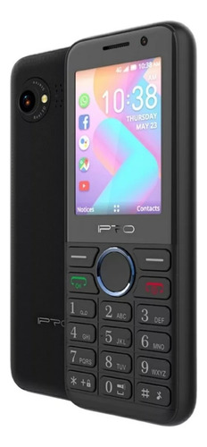 Celular Económico 3g Ipro K24 Wifi Whatsapp Facebook Youtube