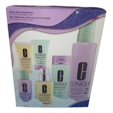 Great Skin Everywhere Clinique