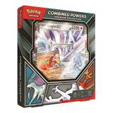 Pokémon Combined Powers Premium Collection Inglés