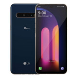 LG V60 Thinq 5g Pantalla 6,8 Pulgadas, Qualcomm 865, 8gb 