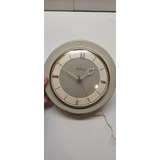 Reloj Antiguo De Pared - Robinson