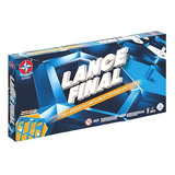 Jogo Lance Final - Estrela