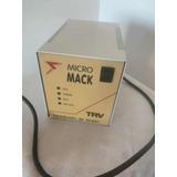 Estabilizador De Tensión Micro Mack