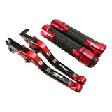 Manijas, Palancas Y Puños For Tvs Apache Rr310 310 Rr