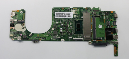 Motherboard Para Lenovo V330-14ikb I7-8550u 5b20q59771 
