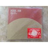 Pearl Jam Cd Duplo Tokyo, Japan March 3rd 2003 Japão Promo