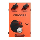 Pedal Fuhrmann Phaser Ii Ph 2