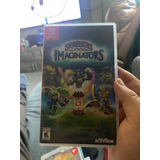 Skylanders Imaginators