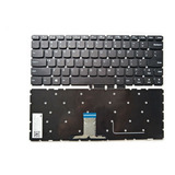 Teclado  Lenovo Yoga 510-14ast 510-14ikb 510-14isk 