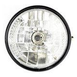 Faro Led Cargo/ft125