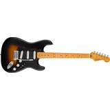 Squier 40th Aniversary Vintage Stratocaster Sunburst