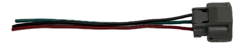 Conector Sensor Velocimetro Fj Cruiser 4.0 2007-2010 Foto 2