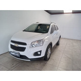 Chevrolet Tracker Fwd Ltz