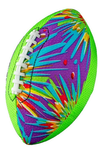 Balón Fútbol Americano Franklin Sport Aquaticz Mini V /bamo 