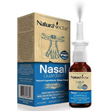 Suero Fisiologico  Naturanectar Propolis Nasal Guardian Spra