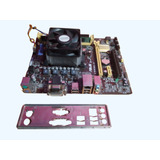 Placa Madre Asus A55bm-k  Fm2+ /  A8-6600k /    Cooler 