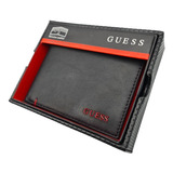 Cartera | Guess | Piel | 31gu13x030 | 100% Original